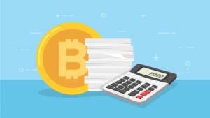 Hacienda registra US$30 mil en pago de impuestos por medio de bitcoin