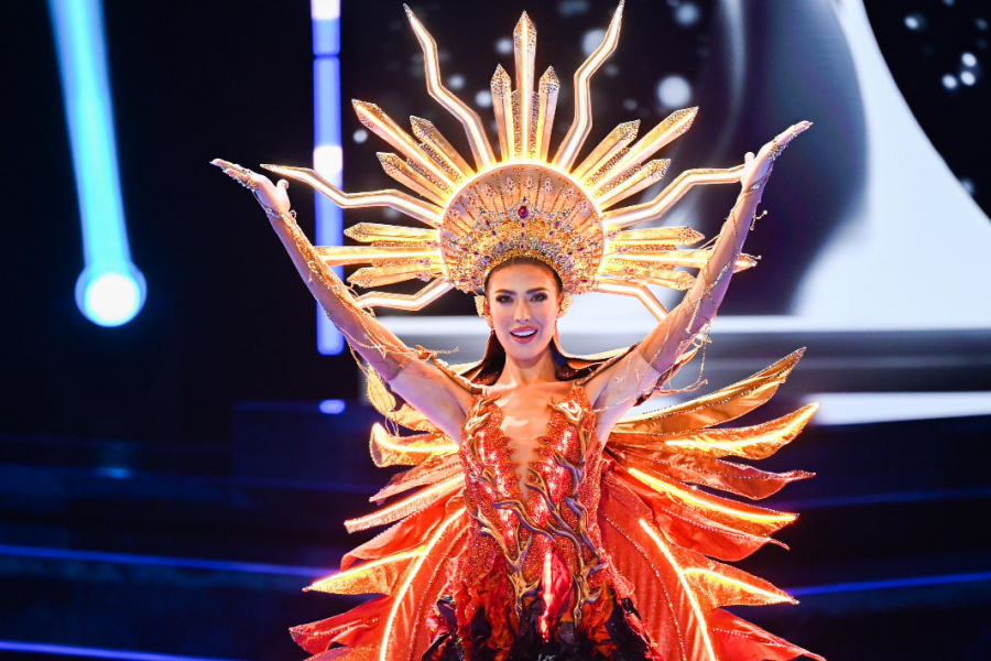 Miss Universe successfully completes its preliminary stages