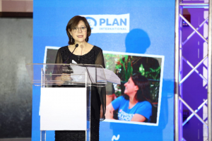 Plan International celebra 45 años de impulsar los derechos de la niñez y la igualdad de las niñas en El Salvador