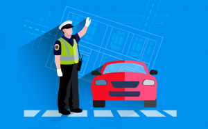 Reformas a Ley de tránsito buscan regular infracciones cometidas por conductores