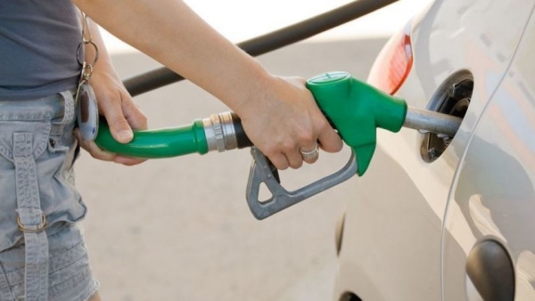 Combustibles presentarán leve disminución en sus precios de US$0.11 y US$0.09 para los próximos 15 días