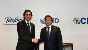 BID y Telefónica lanzan iniciativa para conectar emprendedores y corporaciones