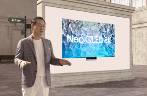 La línea 2022 de audio y video de Samsung está diseñada para experiencias personalizadas innovadoras