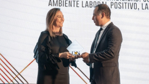 Holcim El Salvador recognized as Empresa de Impacto 2024