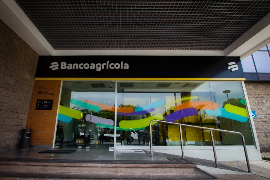 Gracias a la preferencia de sus clientes, Bancoagrícola sigue siendo el banco del año según The Banker
