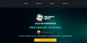 Llega a El Salvador una nueva edición del ESET Security Days