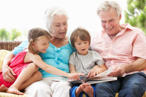 5 consejos financieros de los abuelos