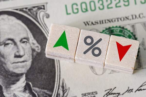 La Reserva Federal aumentó las tasas de interés una vez más a 5.5%