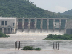 CEL delimita territorios para prevenir actividades inadecuadas en áreas de centrales hidroeléctricas