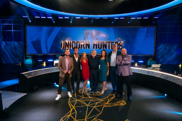 Unicorn Hunters y Claro Video firman un acuerdo de distribución para llevar oportunidades de inversión a Latinoamérica