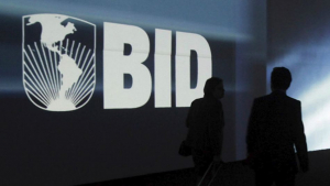 Reunión Anual 2022 del BID se realizará en formato virtual
