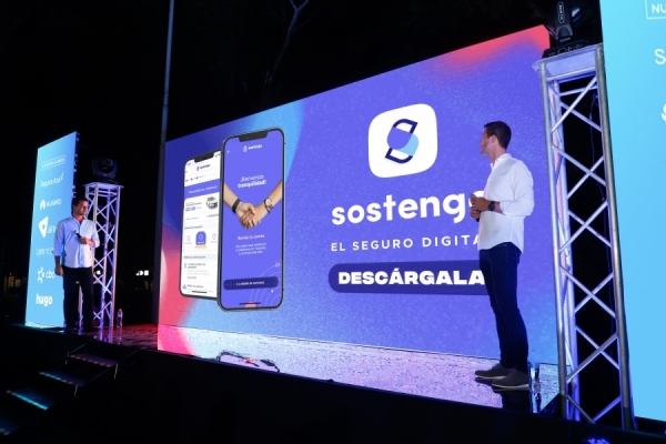Sostengo raises US$1.5 million in its pre-seed round to offer smart car insurance