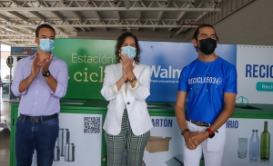Walmart y Nestlé El Salvador promueven alianzas en beneficio de un futuro más sostenible
