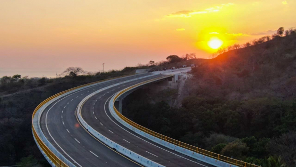 El BCIE ha invertido US$573.3 millones en proyectos de modernización de carreteras