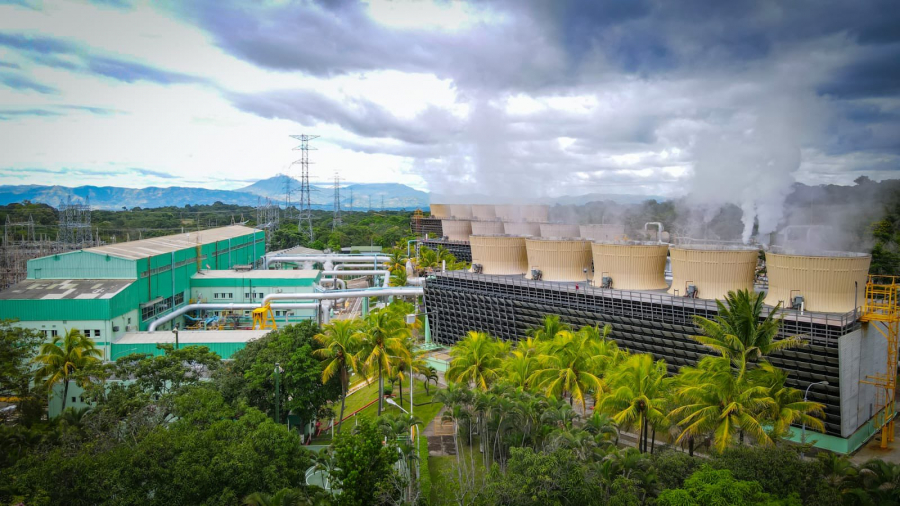 El Salvador será sede del taller internacional de geotermia «Short Course»