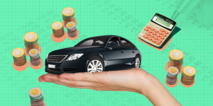 Tips financieros para comprar un auto
