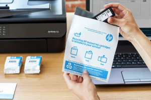 El informe de HP sobre el combate a la falsificación y el fraude a nivel mundial revela un año récord en la protección a clientes y socios