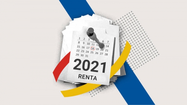 ¿Conoce la fecha límite para presentar la declaración de la Renta 2020-2021?