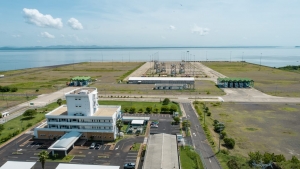 CEPA busca ampliar y mejorar la capacidad del puerto de Acajutla