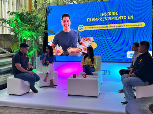 Nestlé lanza el concurso Innovatón: Reto Culinario 2022 para los jóvenes salvadoreños emprendedores