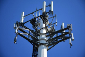 “América Móvil escinde torres de telecomunicaciones a Sitios Latinoamérica”