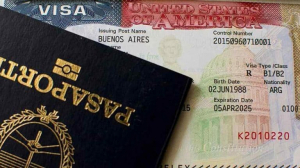 New application fees for U.S. visas take effect until june 17th