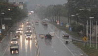 AES El Salvador brinda cinco consejos de seguridad eléctrica ante la presencia de lluvias en el país