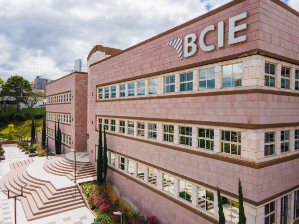 El BCIE participa en el mercado mexicano con una emisión social