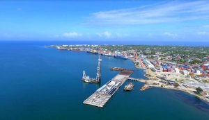 BCIE informa que se hará un proceso para la factibilidad del puerto seco