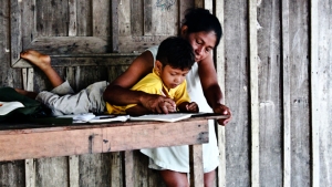 En seis países Latinoamericanos, incluido El Salvador, la pobreza aumentó 6 puntos o más