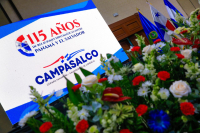 El Salvador y Panamá oficializan la Cámara Panameña Salvadoreña de Comercio