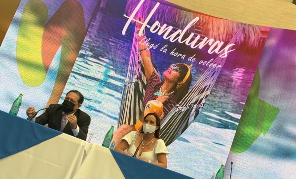 Honduras busca mantener su preferencia en el turista salvadoreño mediante su rueda de negocios B2B