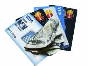 ¿Cómo tener un buen manejo de la tarjeta de crédito?