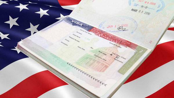 Visa americana de turista pasará de costar US$160 a US$185 a partir de mayo 2023