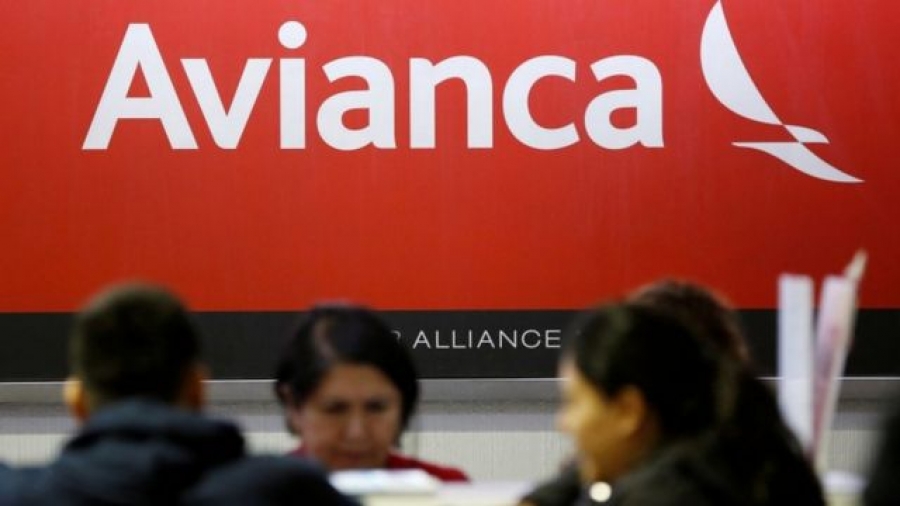 Avianca Holdings presenta a su nuevo vicepresidente Ejecutivo