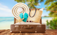 Consejos básicos para organizar unas vacaciones con poco dinero