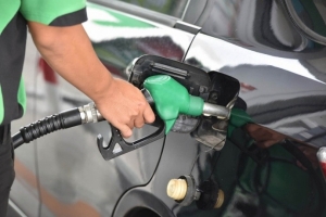 New fuel price hikes anticipated for next week in El Salvador