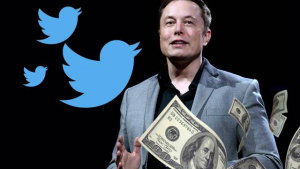 Elon Musk llega a un acuerdo para comprar Twitter por US$44 mill