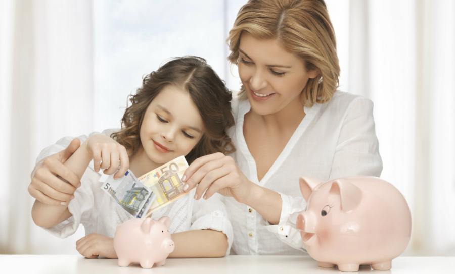 5 consejos para evitar endeudarse en el Día de las Madres