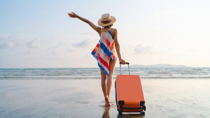 Tips imprescindibles para disfrutar tus vacaciones de verano