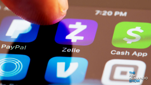 Banks warn about scam through payment app Zelle