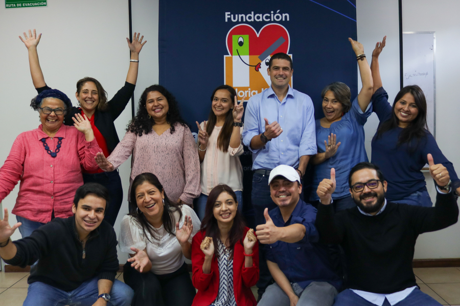 FGK announced 10 social entrepreneurships that have been selected as finalists