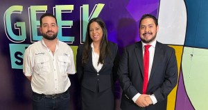 Geek Show: un espacio para impulsar el talento salvadoreño en el sector tecnológico