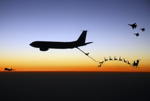 Se prevé aumento de vuelos por temporada navideña
