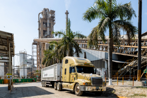Planta de Kimberly-Clark en El Salvador es Cero Desechos