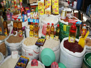 Consumer prices of seafood, oils, fruits, fertilizers and fuels increased 0.79% as of february 2022