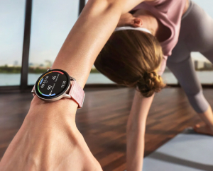 3 smartwatches para optimizar su estilo de vida saludable