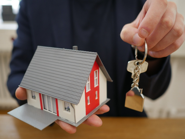 Ventajas de un crédito hipotecario como instrumento financiero
