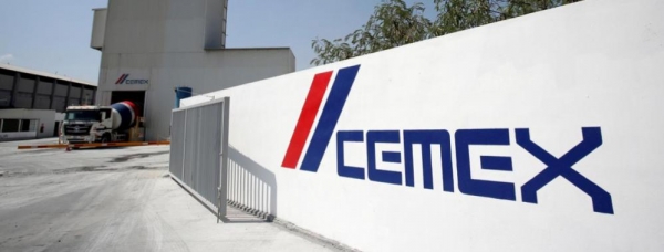 Cemex anunció que Vertua el concreto con cero emisiones netas de CO2 conquista el mundo
