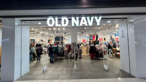 Old Navy celebrates its first year of success in El Salvador